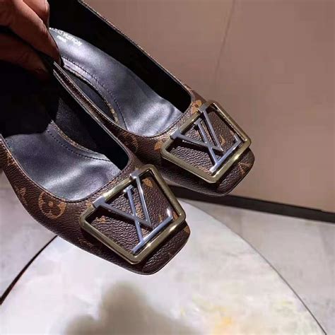 shoes louis vuitton women's|christian louis vuitton shoes women's.